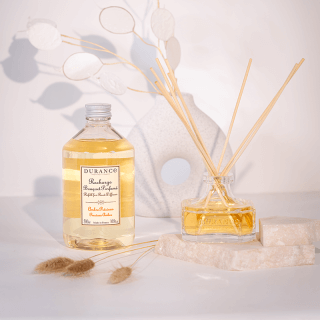Recharge diffuseur de parfum 500ml - Ambre Durance 2