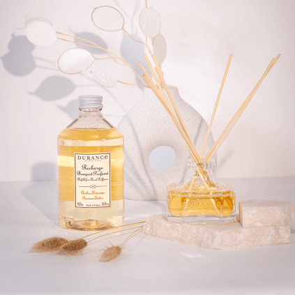 Recharge diffuseur de parfum 500ml - Ambre Durance 2