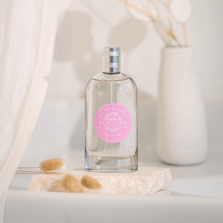 eau de toilette rose 2