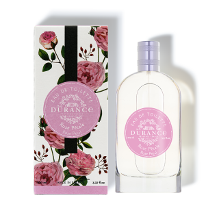 eau de toilette rose