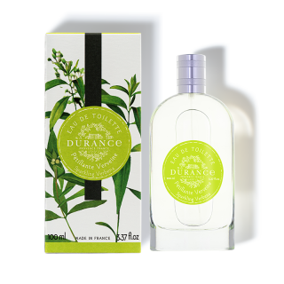 eau de toilette verveine