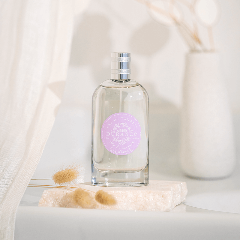 eau de toilette lavande