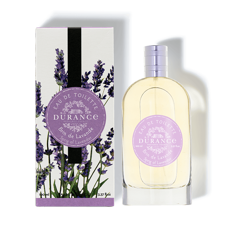 eau de toilette lavande