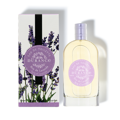 eau de toilette lavande