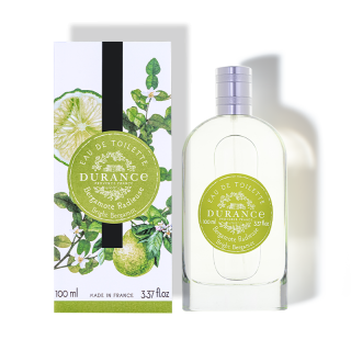 eau de toilette bergamote