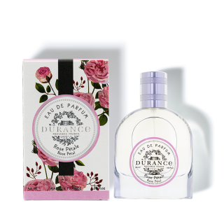 eau de parfum rose