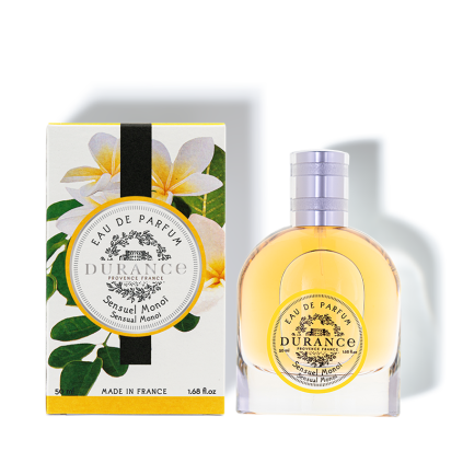 eau de parfum monoi