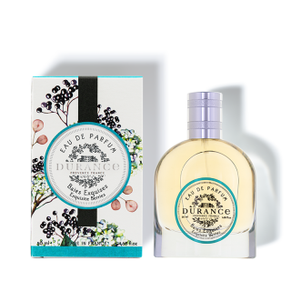 eau de parfum baies exquises