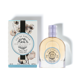 eau de parfum coton