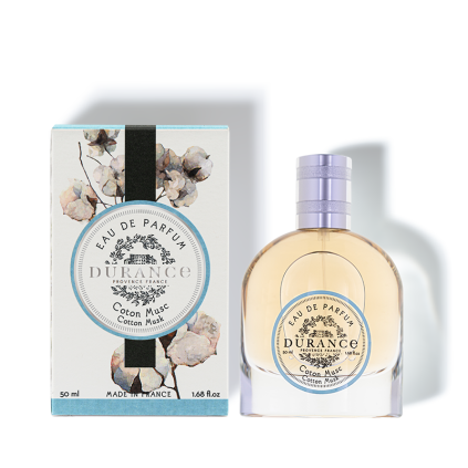 eau de parfum coton