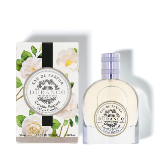 eau de parfum camélia