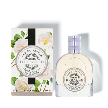 eau de parfum camélia