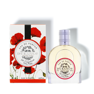 eau de parfum coquelicot