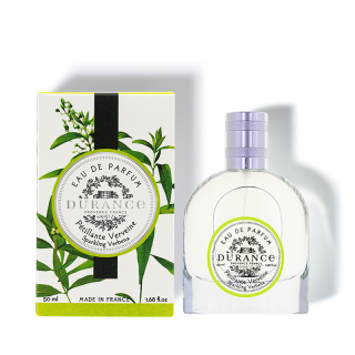 eau de parfum verveine