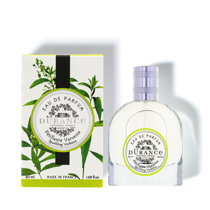 eau de parfum verveine