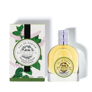eau de parfum patchouli