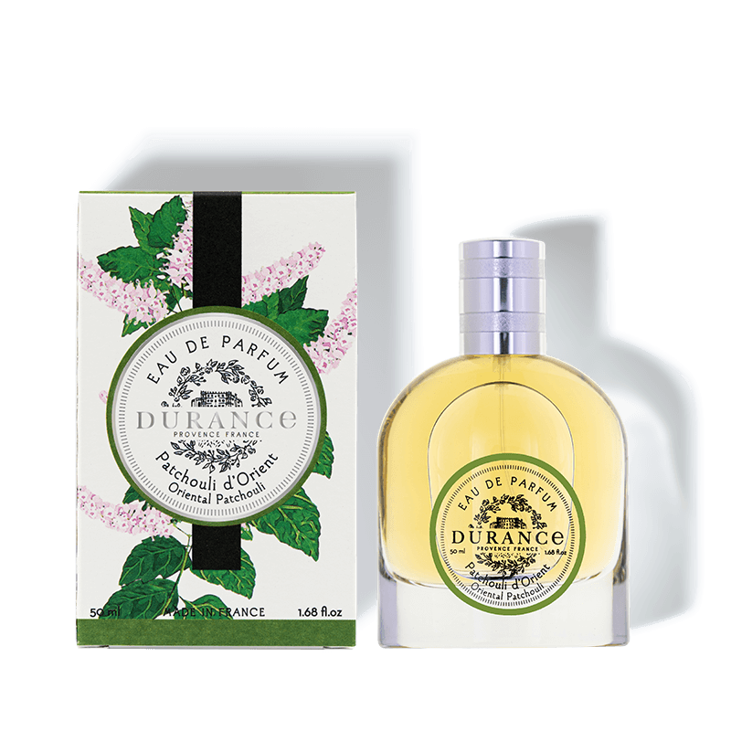 eau de parfum patchouli