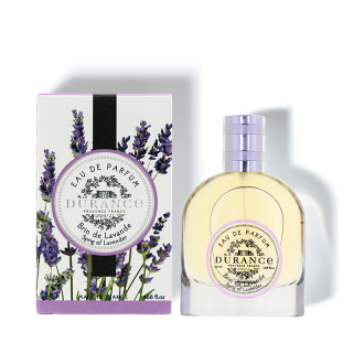 eau de parfum lavande