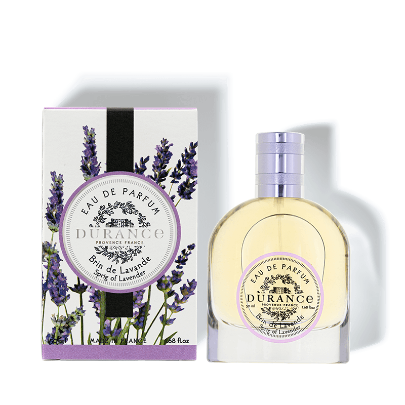 eau de parfum lavande