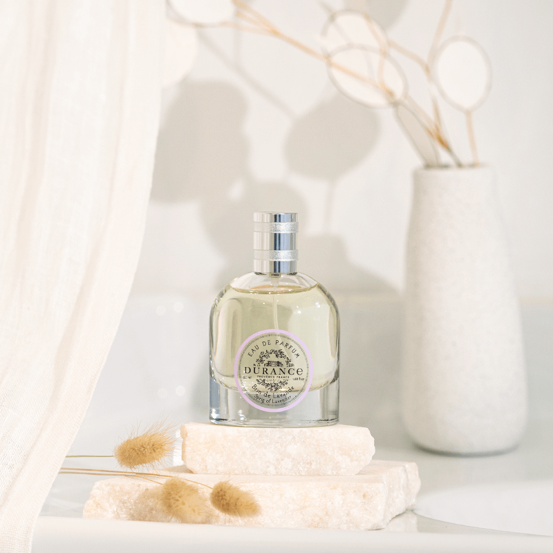 eau de parfum lavande