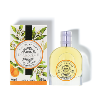 eau de parfum fleur d'oranger