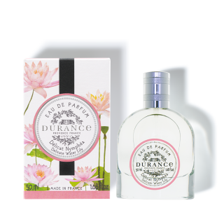 eau de parfum nymphéa