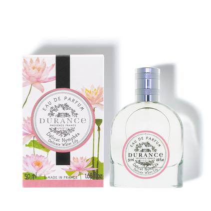 eau de parfum nymphéa