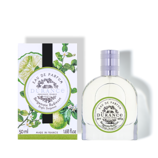 eau de parfum bergamote