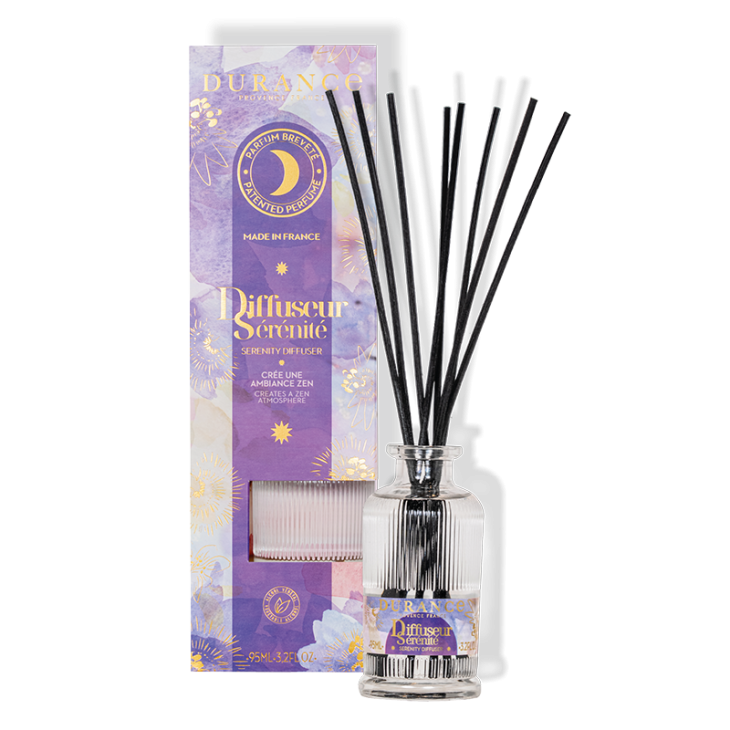 Diffuseur de parfum relaxtion