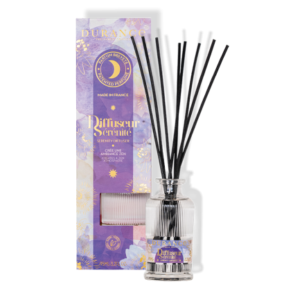 Diffuseur de parfum relaxtion