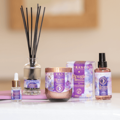 Recharge diffuseur de parfum sérénité 2