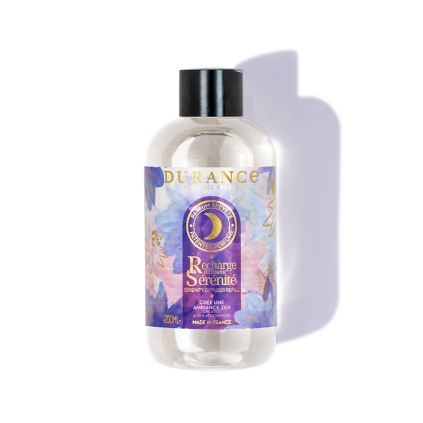 Recharge diffuseur de parfum sérénité