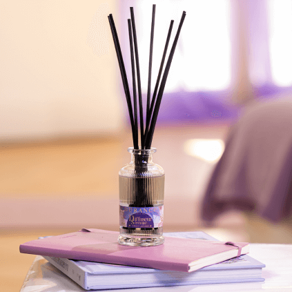 Tiges de Rotin pour Diffuseur Sérénité 2