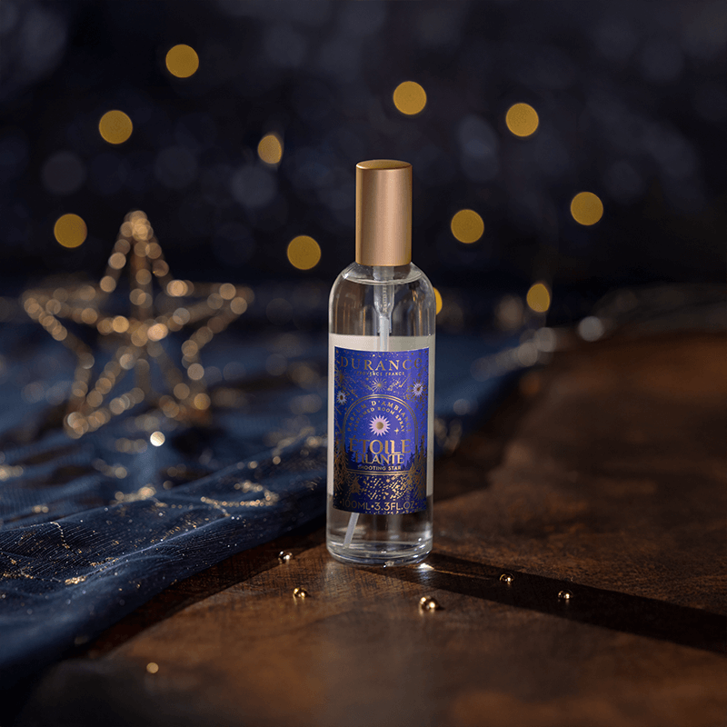 Parfum d'Ambiance Étoile Filante