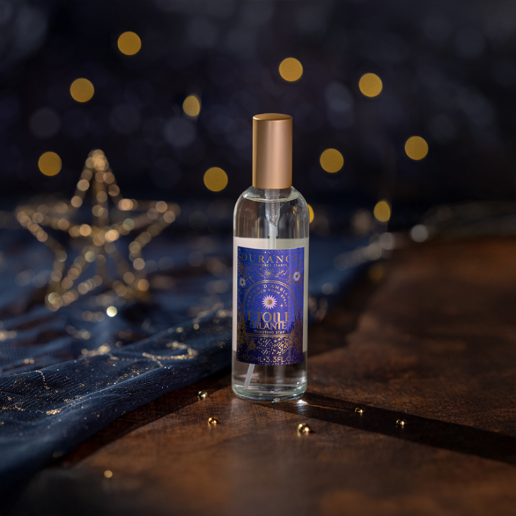Parfum d'Ambiance Étoile Filante