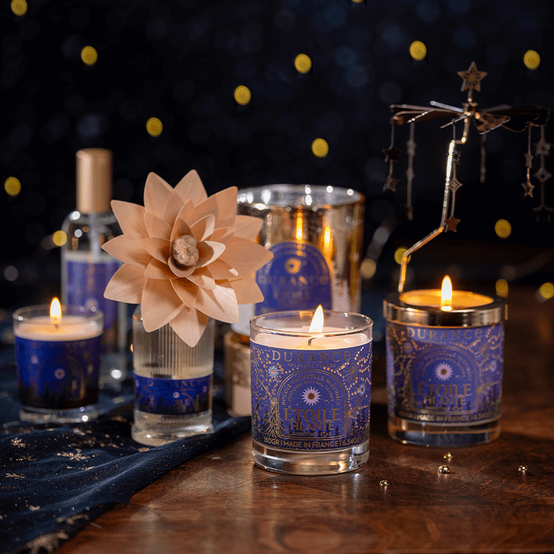 collection étoile filante