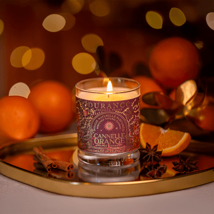 bougie cannelle orange 2