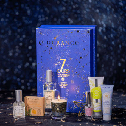 Calendrier de l'Après Durance