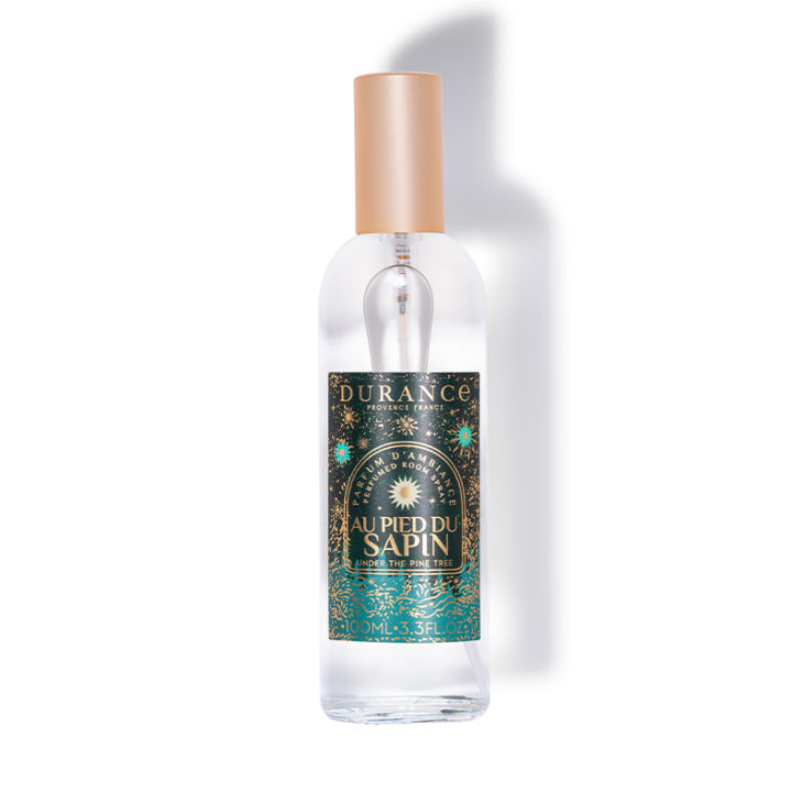 Parfum d'Ambiance Sapin
