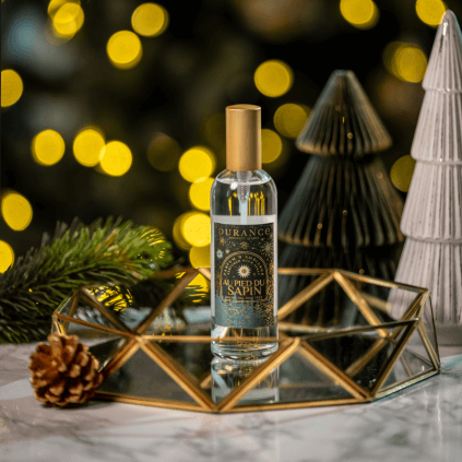 Parfum d'Ambiance Sapin 2