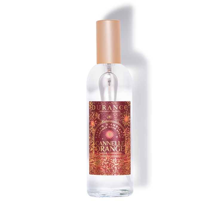 Parfum Cannelle Orange