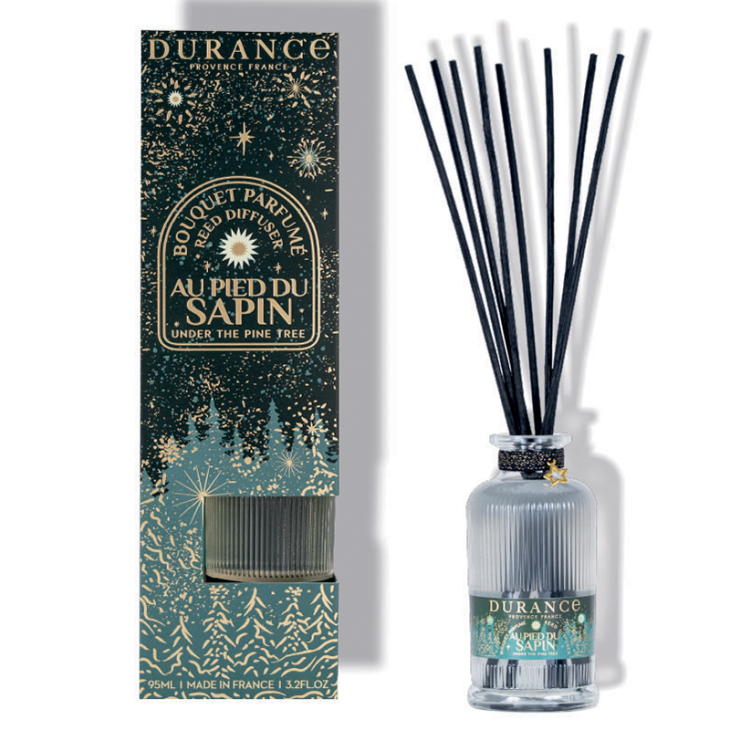 Diffuseur de Parfum Au Pied du Sapin