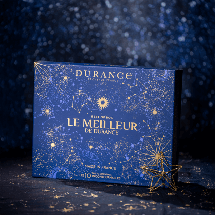 Coffret Senteur Découverte - Durance