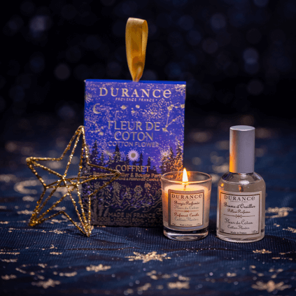 Coffret Douceur Coton - Durance 2