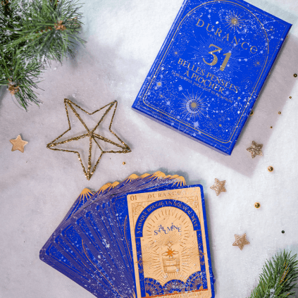 Coffret 31 Belles Pensées ✨- Durance 2