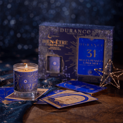 Coffret Bien-Être Étoile Filante 2