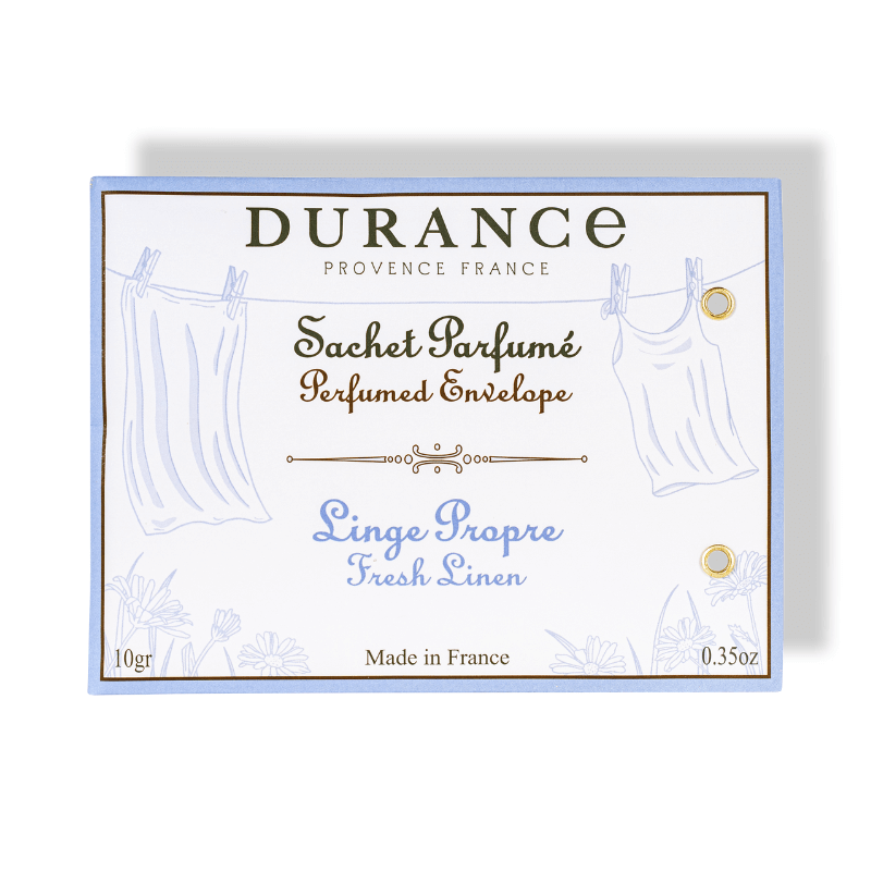 Sachet Parfumé Linge Propre
