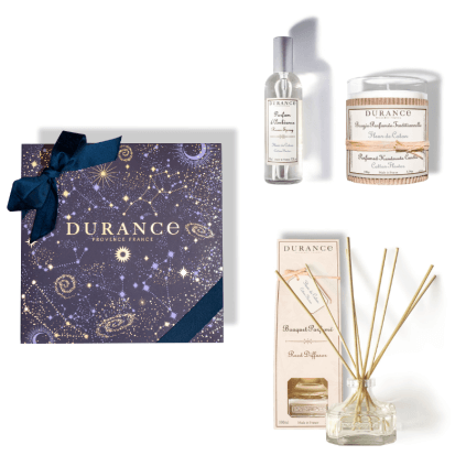 coffret cadeau pour la maison