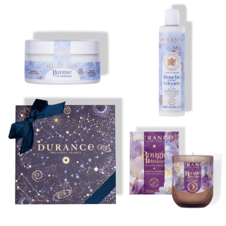 Coffret Spa