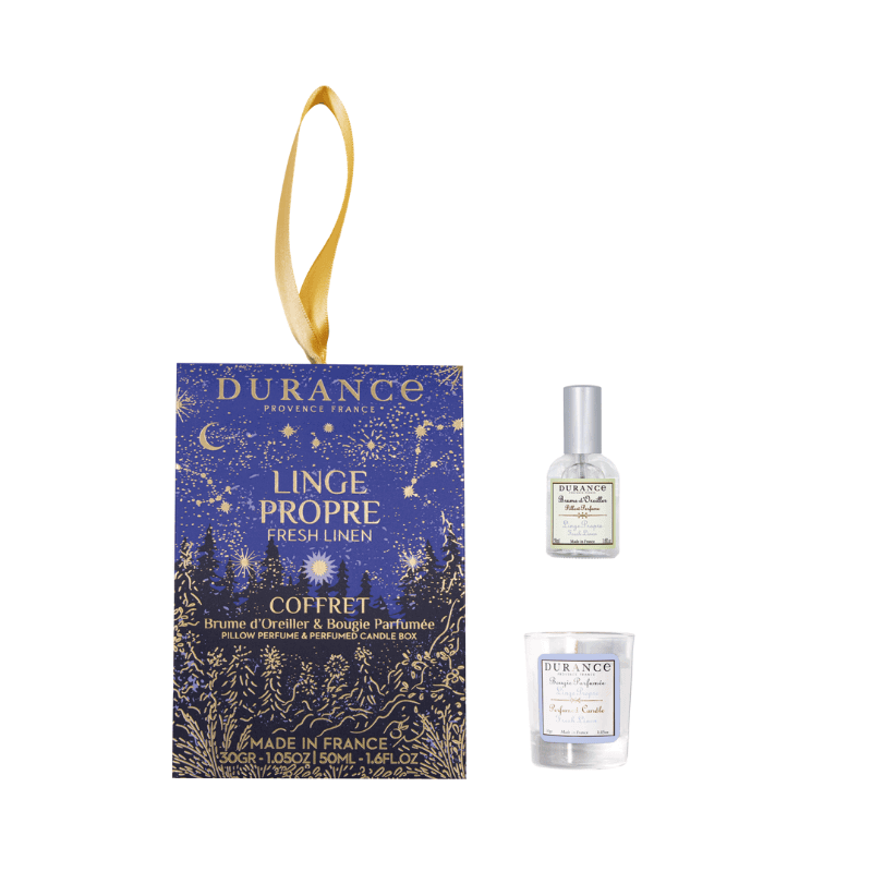 ビオドラガ DOUCEUR DURER COFFRET Coffret Douceur D'orient - Douceur D'orient